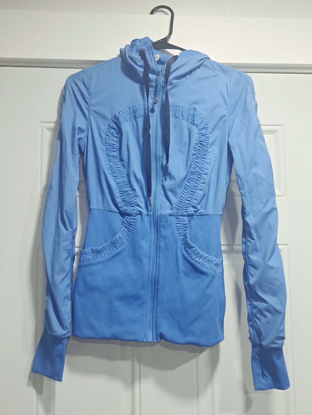 Lululemon Rare Dance Studio Jacket III